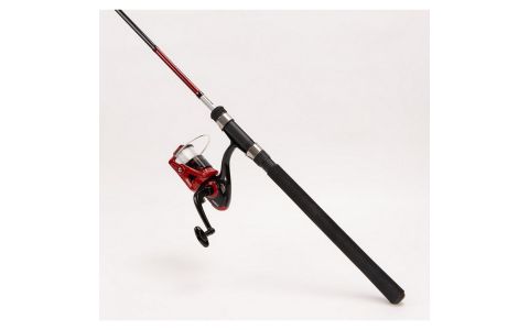 MUSTAD LEGACY COMBO BIG HIT SET NA PRÍVLAČ