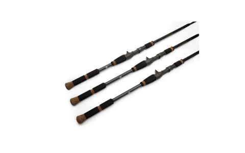 HYBRIDNÝ BAITCASTEROVÝ PRÚT MUSTAD G-SERIES