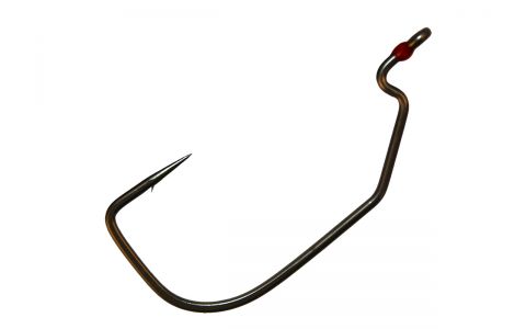 MUSTAD ASSAULT WIDE GAP HÁČIK