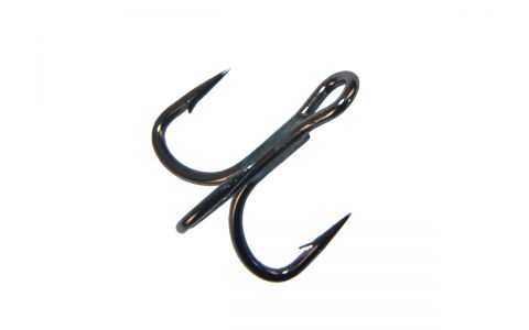MUSTAD JAWLOCK TRIPLE GRIP TROJHÁČIK