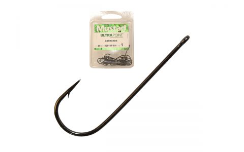MUSTAD ABERDEEN HÁČIK