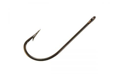 MUSTAD O`SHAUGHNESSY STAINLESS STAINLESS STEEL HÁČIK