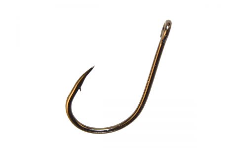 MUSTAD BIG GUN HÁČIK