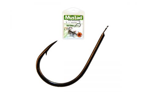 MUSTAD CHINU ALLROUND HÁČIK