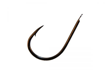 MUSTAD CHINU ALLROUND HÁČIK