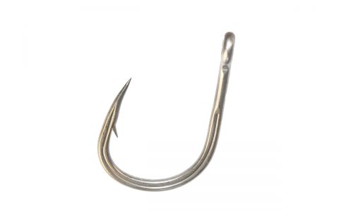MUSTAD HOODLUM® TITAN STEEL HÁČIK