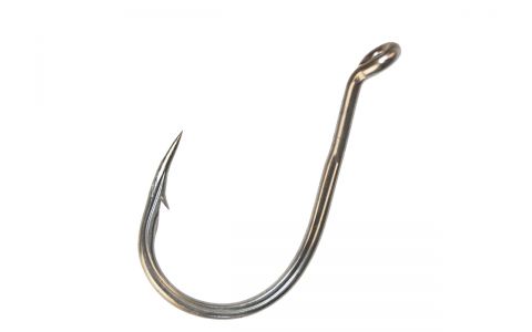 MUSTAD NOTORIOUS TITAN STEEL HÁČIK