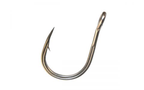 MUSTAD UNI JIGGING TITAN STEEL HÁČIK