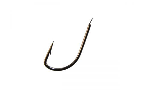 MUSTAD ULTRA NP POWER MAGGOT SPADE BARBED HÁČIK
