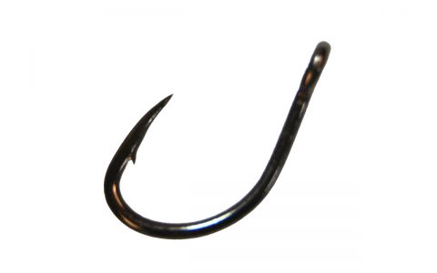 MUSTAD ULTRA NP EYED HEAVY FEEDER EYED BARBED HÁČIK
