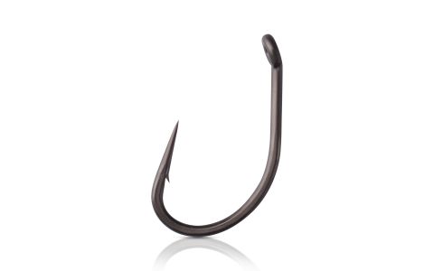 MUSTAD CARP CONTINENTAL HÁČIK