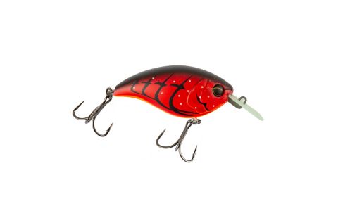 MUSTAD DR DECEIVER PLYTKO BEŽIACI WOBBLER