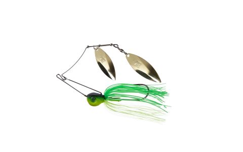 MUSTAD ARM LOCK SPINNERBAIT
