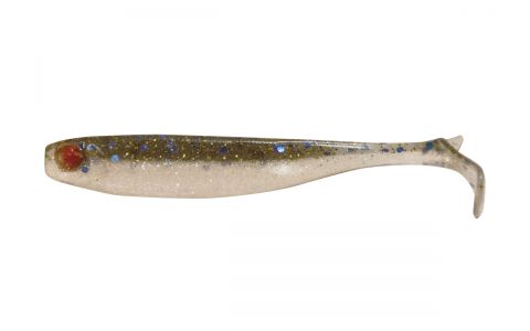 MUSTAD MEZASHI Z-TAIL MINNOW – PLASTOVÁ NÁSTRAHA