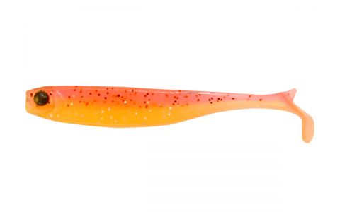 MUSTAD MEZASHI Z-TAIL MINNOW – PLASTOVÁ NÁSTRAHA