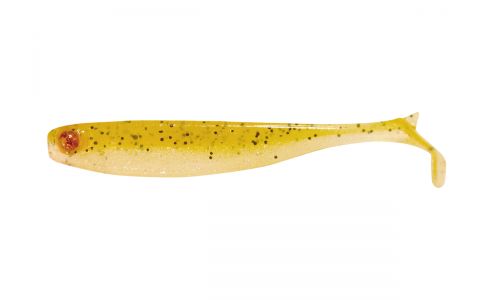 MUSTAD MEZASHI Z-TAIL MINNOW – PLASTOVÁ NÁSTRAHA