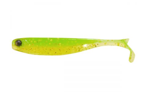 MUSTAD MEZASHI Z-TAIL MINNOW – PLASTOVÁ NÁSTRAHA