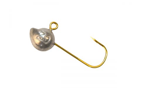 MUSTAD FINESSE JIGOVÁ HLAVA