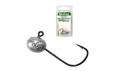 MUSTAD JIG HEAD MICRO - MICRO JIG