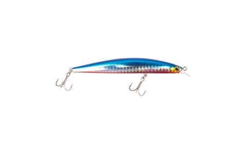 MUSTAD GONTA MINNOW WOBBLER