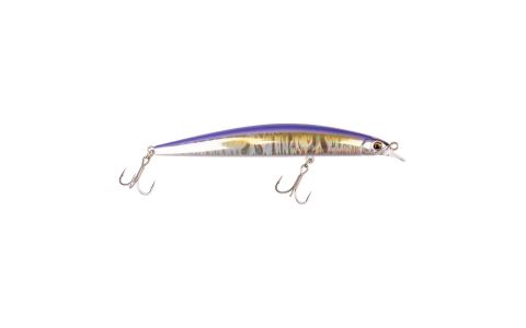 MUSTAD GONTA MINNOW WOBBLER