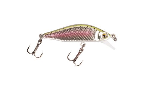 MUSTAD YUZUKI WOBBLER