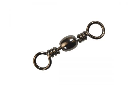 MUSTAD BARREL SWIVEL OTOČNÝ KĹB