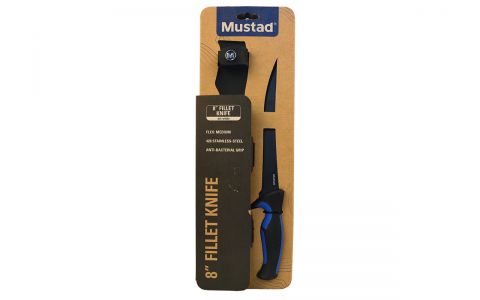 MUSTAD FILETOVACÍ NÔŽ