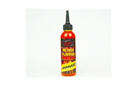 MOTABA CARP METHOD FLAVOUR SMOKE 150ML