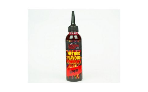MOTABA CARP METHOD FLAVOUR SMOKE 150ML