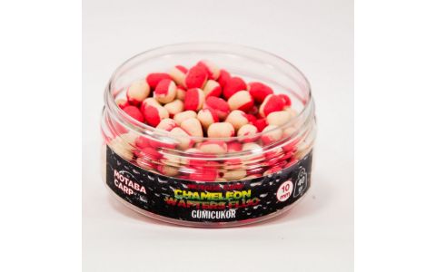 MOTABA CARP WAFTERS CHAMELEON FLUO 8MM