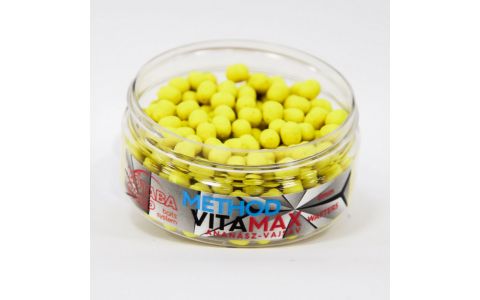 MOTABACARP METHOD VITAMAX WAFTERS