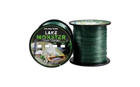 MAVER LAKE MONSTER ZSINÓR 300M