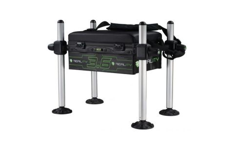 MAVER REALITY EASY SEAT BOX