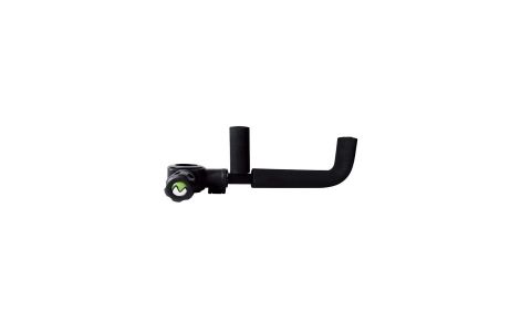 MAVER SIGNATURE Q/R DOUBLE ACCESSORY ARM Rutenhalterarm