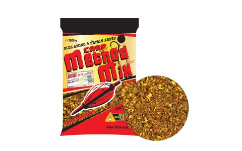 TIMÁR MIX READY MIX 1 KG