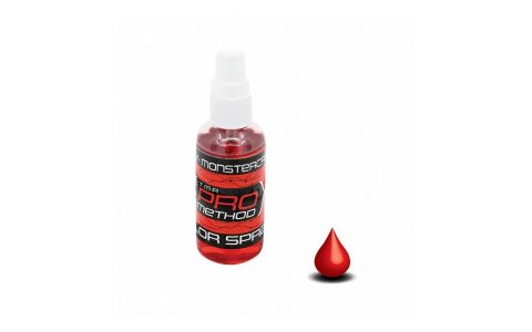TIMÁR MIX PRO METHOD COLOR SPRAY 50 ML