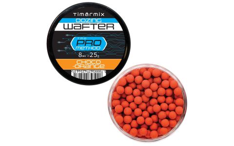 TIMÁR MIX PRO METHOD OOZING WAFTER