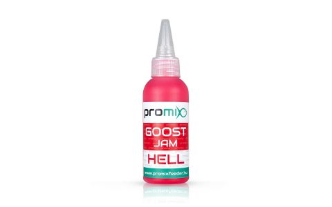 PROMIX GOOST JAM