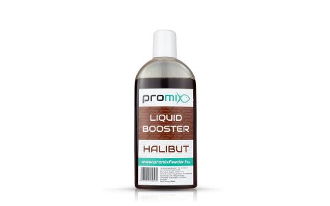 PROMIX LIQUID BOOSTER 200ML