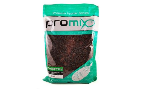 PROMIX PELETY METHOD 2MM