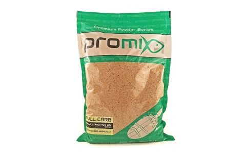 PROMIX FULL CARB METHOD MIX