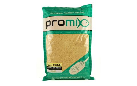 PROMIX KŔMNA ZMES FULL CORN 900G
