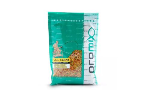 PROMIX FULL CARB PELLET 500G
