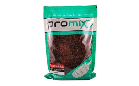 PROMIX PELETY METHOD 2MM