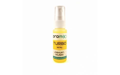 PROMIX SPRAY TURBO