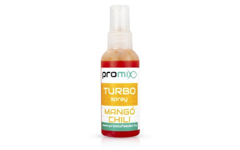 PROMIX SPRAY TURBO