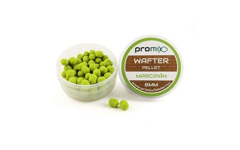 PROMIX PELETY WAFTER 8MM