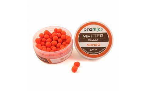 PROMIX PELETY WAFTER 8MM