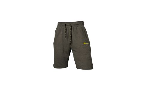RIDGEMONKEY SPORTFLEX ĽAHKÉ KRÁTKE NOHAVICE ZELENÉ